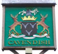 Village Sign